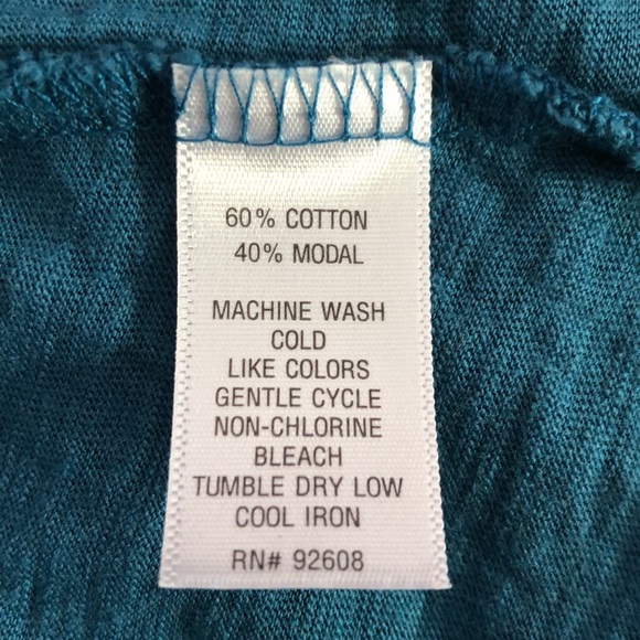 JW flowy tank top - Picture 5 of 5